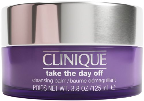 CLINIQUE - Take The Day Off Cleansing Balm - balsamo detergente struccante per viso e occhi - 125 ml
