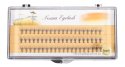Nesura Eyelash - Ciuffetti di ciglia finte - Premium - 9 mm - 9 mm