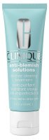 CLINIQUE - Anti-Blemish Solutions - All-Over Clearing Treatment - Anti-Blemish Face Emulsion - 50 ml