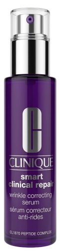 CLINIQUE - Smart Clinical Repair Wrinkle Correcting Serum - Siero correttivo antirughe per il viso - 50 ml