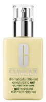 CLINIQUE - Dramatically Different Moisturizing Gel - Moisturizing gel cream for oily and combination skin - 125 ml