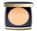 Estée Lauder - Double Wear Stay-in-Place Matte Powder Foundation - Fondotinta in polvere - 11 g - 3W1 TAWNY - 3W1 TAWNY
