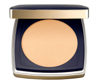 Estée Lauder - Double Wear Stay-in-Place Matte Powder Foundation - Fondotinta in polvere - 11 g - 3W1 TAWNY - 3W1 TAWNY