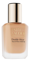 Estée Lauder - Double Wear - Stay-in-Place Makeup - Matný make-up na obličej SPF10 - 30 ml (Nová formule) - 2W1.5 Natural Suede - 2W1.5 Natural Suede