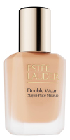 Estée Lauder - Double Wear - Stay-in-Place Makeup - Matný make-up na obličej SPF10 - 30 ml (Nová formule) - 1W1 Bone - 1W1 Bone