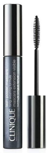 CLINIQUE - Lash Power Mascara - מסקרה - 04 Dark Chocolate - 6 מ"ל