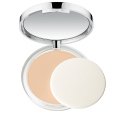 CLINIQUE - Almost Powder Makeup - Mineral Foundation - SPF 15 - 10 g - 01 Fair (VF) - 01 Fair (VF)