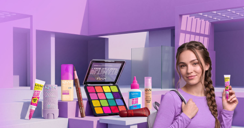 NYX Professional Makeup