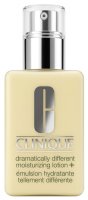 CLINIQUE - Dramatically Different Moisturizing Lotion+ - hydratační emulze pro suchou pleť - 125 ml