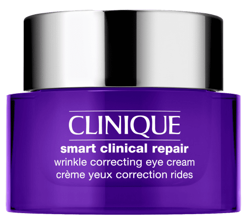 CLINIQUE - Smart Clinical Repair Wrinkle Correcting Eye Cream - Przeciwzmarszczkowy krem pod oczy - 15 ml