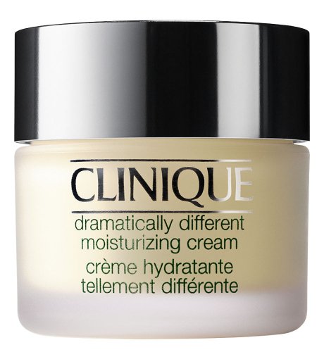 CLINIQUE - Dramatically Different Moisturizing Cream - Crema idratante per il viso - 50 ml