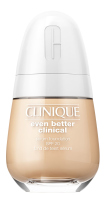 CLINIQUE - Even Better Clinical Serum Foundation SPF20 - 30 מ
