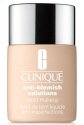 CLINIQUE - Anti-Blemish Solution - Liquid Makeup - Fondotinta per pelli grasse e miste - 30 ml - CN10 Alabaster - CN10 Alabaster