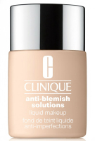 CLINIQUE - Anti-Blemish Solution - Liquid Makeup - Fondotinta per pelli grasse e miste - 30 ml - CN10 Alabaster - CN10 Alabaster