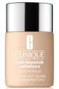 CLINIQUE - Anti-Blemish Solution - Liquid Makeup - Fondotinta per pelli grasse e miste - 30 ml - CN08 Linen - CN08 Linen