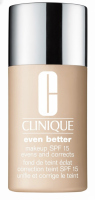 CLINIQUE - Even Better Makeup SPF15 - Fondotinta per il viso - 30 ml - CN52 Neutral - CN52 Neutral