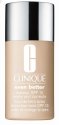 CLINIQUE - Even Better Makeup SPF15 - Fondotinta per il viso - 30 ml - CN70 Vaniglia - CN70 Vanilia