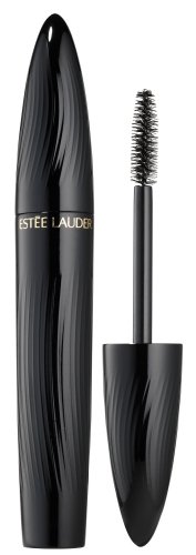 Estée Lauder - Turbo Lash High Powered Volume + Length Mascara - Mascara - 01 Black - 8 ml