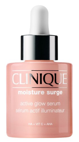 CLINIQUE - Moisture Surge Active Glow Serum - Siero viso idratante - 30 ml