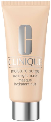 CLINIQUE - Moisture Surge Overnight Mask - Maschera notte idratante - 100 ml