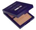 CLARESA - Duo Palette Creamy & Pressed Bronzer - Palette di 2 bronzer per il viso - 8,5 g - 02 Sun Tropez - 02 Sun Tropez