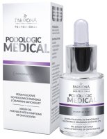 Farmona Professional - PODOLOGIC MEDICAL - Oil Serum for Onycholysis Nail Care - 15 ml