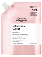 L’Oréal Professionnel - SERIE EXPERT - VITAMINO COLOR - PROFESSIONAL SHAMPOO - Shampoo for Colored Hair - Refill - 500 ml