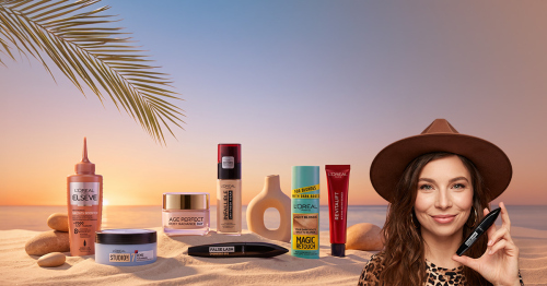 L'OREAL