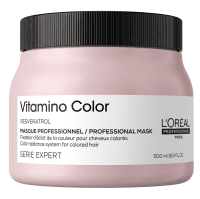 L’Oréal Professionnel - SERIE EXPERT - VITAMINO COLOR - PROFESSIONAL MASK - Ochranná maska na barvené vlasy - 500 ml