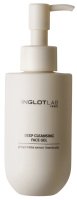 INGLOT - LAB - Deep Cleansing Face Gel - Gel na mytí obličeje - 145 ml