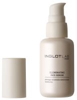 INGLOT - LAB - Illuminating Face Serum - Rozjasňující pleťové sérum - 30 ml