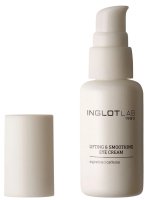 INGLOT - LAB - Lifting & Smoothing Eye Cream - Zpevňující a vyhlazující krém na oční okolí - 20 ml