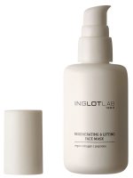 INGLOT - LAB - Regenerating & Lifting Face Mask - Regeneračně-zpevňující maska na obličej - 50 ml