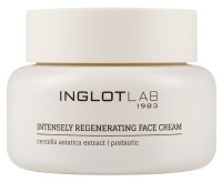 INGLOT - LAB - Intensely Regenerating Face Cream - Regenerační krém na obličej - 50 ml