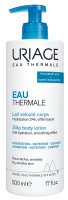 URIAGE - Eau Thermale - Silky Body Lotion - 500 ml