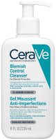 CeraVe - Blemish Control Cleanser - Čisticí gel na obličej proti nedokonalostem - 236 ml
