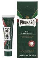 Proraso - Gel Riparatore - Gel na drobné drobné ranky po holení - 10 ml