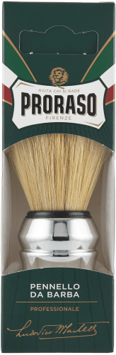 Proraso - Shaving Brush Professional - Pędzel do golenia - 1 szt
