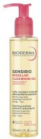 BIODERMA - Sensibio Micellar Cleansing Oil - Čisticí micelární olej pro odlíčení - 150 ml