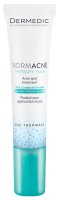 Dermedic - Normacne Therapy H2O2 Acne Spot Treatment - Lokální přípravek na aknózní projevy - 15 ml
