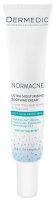 Dermedic - Normacne Ultra-Moisturising Soothing Cream - Hydratační zklidňující pleťový krém - 40 ml