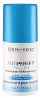 Dermedic - Antipersp R Roll-On - Antiperspirant v kuli - 60 ml
