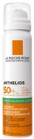 La Roche-Posay - Anthelios Invisible Anti-Shine Face Mist - Pleťová mlha SPF50+ PA++++ - 75 ml
