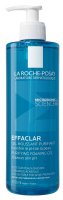 La Roche-Posay - Effaclar Purifying Foaming Gel - Čisticí gel na obličej - 400 ml