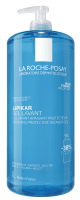 La Roche-Posay - Lipikar Gel Lavant - Zklidňující a ochranný sprchový gel - 1000 ml