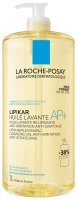 La Roche-Posay - Lipikar AP+ Cleansing Oil - Výživný mycí olej proti podráždění a svědění - Atopická pleť - 1000 ml