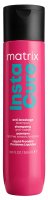 Matrix - InstaCure - Total Results - Shampoo - Szampon przeciwko łamliwości włosów - 300 ml 