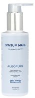 SENSUM MARE - ALGOPURE Gentle Make-Up Removal Emulsion - Delikatna emulsja do demakijażu - 150 ml