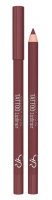 Golden Rose - Tattoo Lipliner - Wodoodporna konturówka do ust - 1,2 g - 215 Burgundy - 215 Burgundy