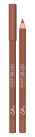 Golden Rose - Tattoo Lipliner - Wodoodporna konturówka do ust - 1,2 g - 213 Truffle - 213 Truffle